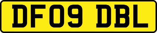 DF09DBL