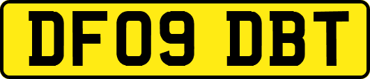 DF09DBT