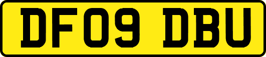 DF09DBU