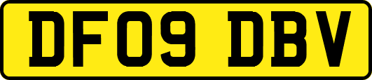 DF09DBV