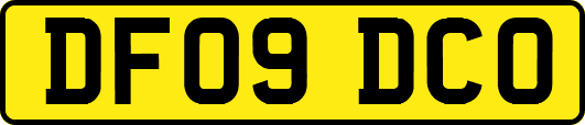 DF09DCO