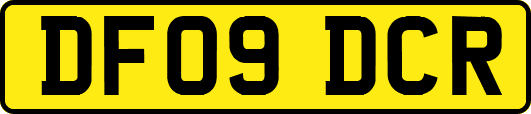 DF09DCR