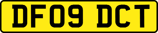 DF09DCT