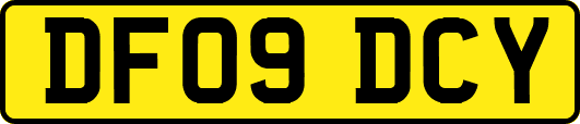 DF09DCY