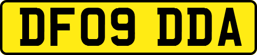 DF09DDA