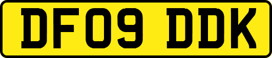 DF09DDK
