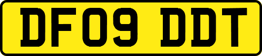 DF09DDT