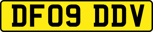 DF09DDV