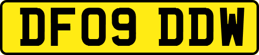 DF09DDW