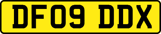 DF09DDX