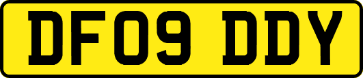DF09DDY