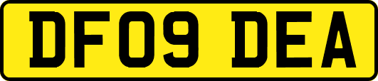 DF09DEA