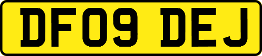 DF09DEJ