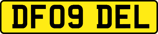 DF09DEL