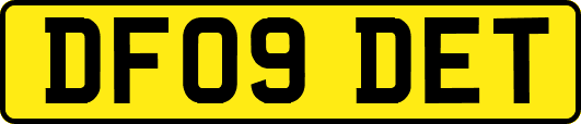 DF09DET