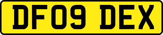 DF09DEX