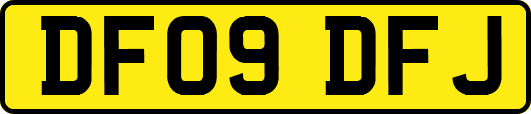 DF09DFJ