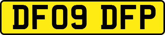 DF09DFP