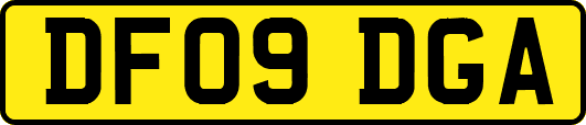 DF09DGA
