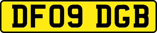 DF09DGB