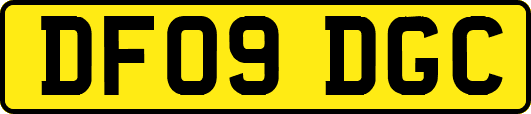 DF09DGC