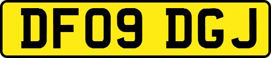 DF09DGJ