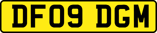DF09DGM
