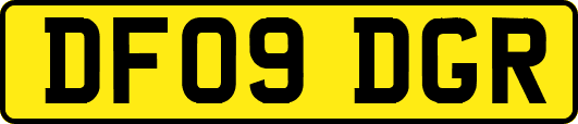 DF09DGR