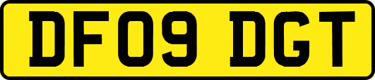 DF09DGT