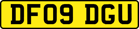 DF09DGU