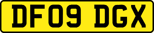 DF09DGX