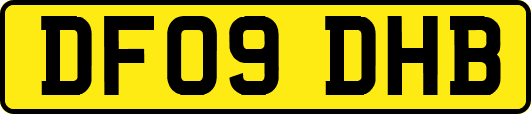 DF09DHB