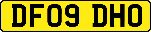 DF09DHO