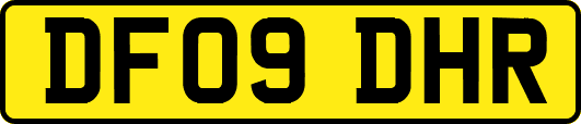 DF09DHR