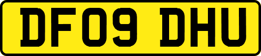 DF09DHU