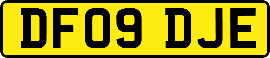 DF09DJE