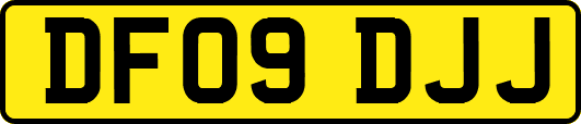 DF09DJJ
