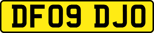 DF09DJO