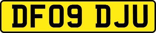 DF09DJU