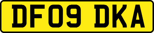 DF09DKA