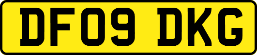 DF09DKG