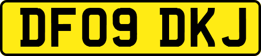 DF09DKJ