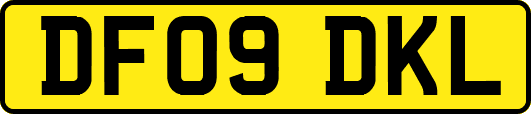 DF09DKL