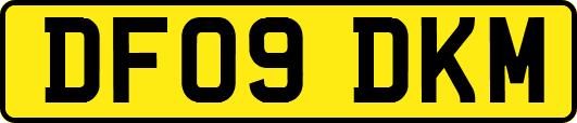 DF09DKM