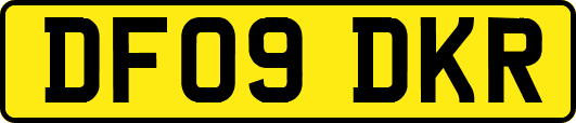 DF09DKR