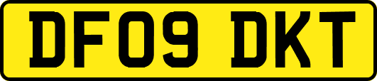 DF09DKT