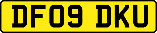 DF09DKU