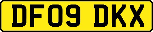 DF09DKX