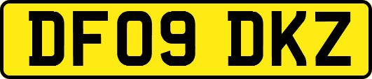 DF09DKZ