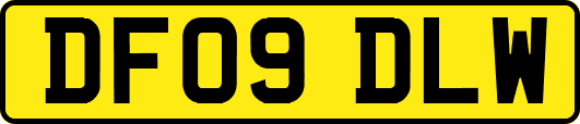 DF09DLW